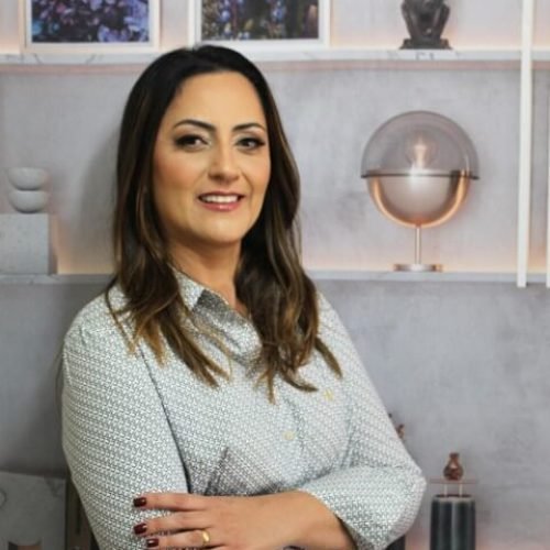 Elaine Martins Psicologa Clinica